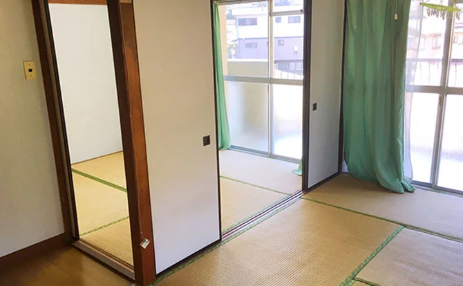 量環境画像（右下の画像）