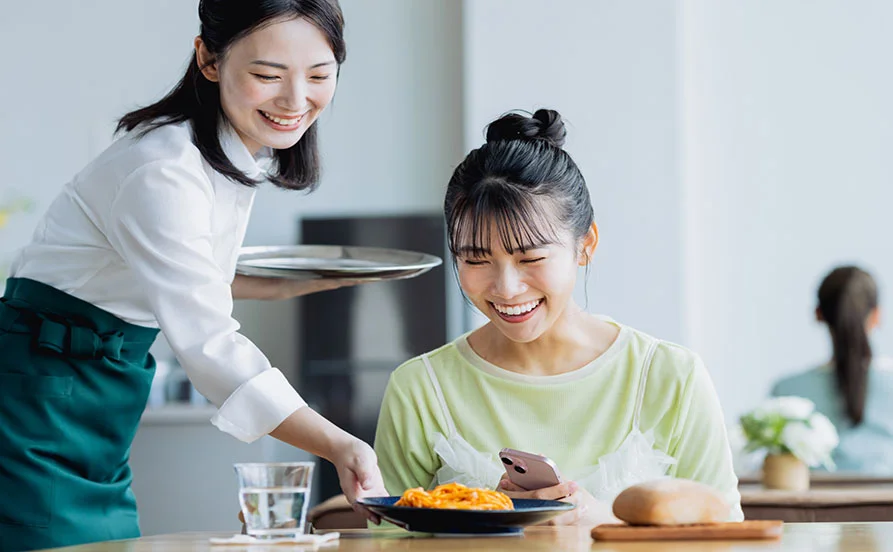 求人メイン
