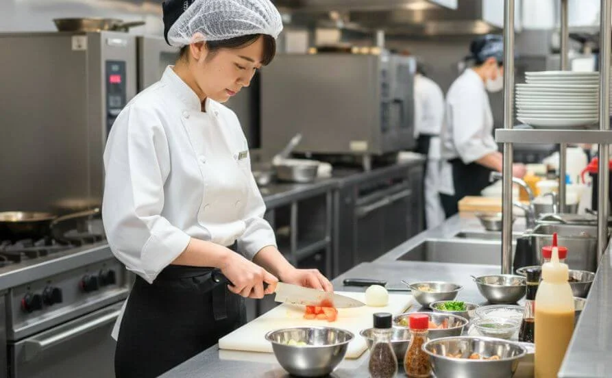 求人メイン