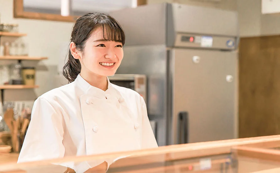 求人メイン
