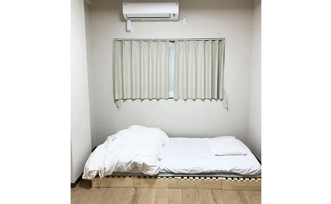 寮環境