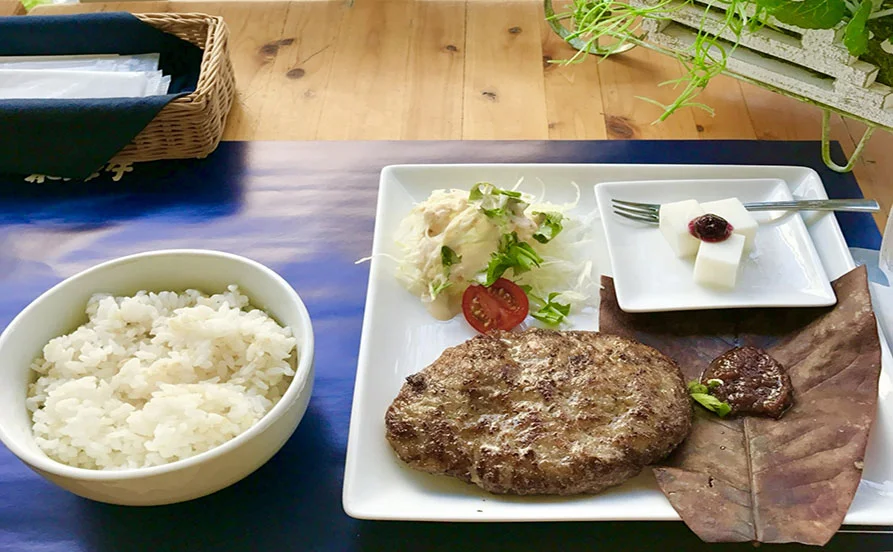 求人メイン