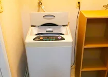 寮環境