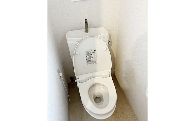 寮環境