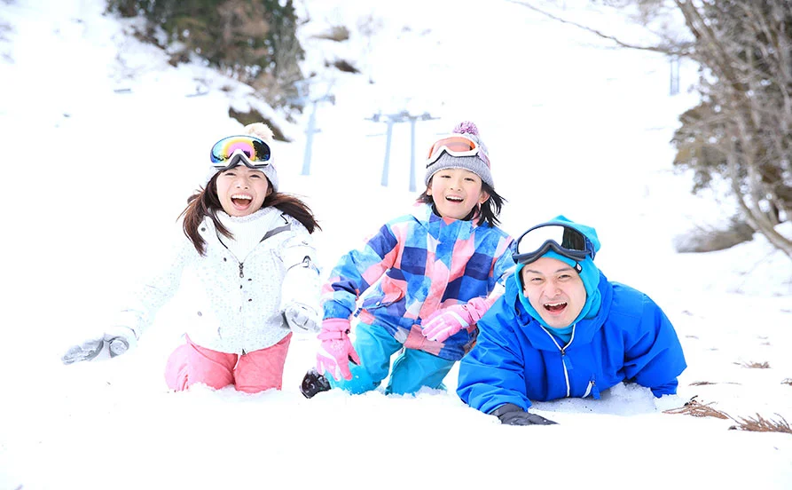 【滑り重視の方必見🏂】無料リフト券付き♪仕事終わりも休日もスキー・スノボを満喫！