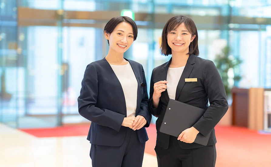 求人メイン