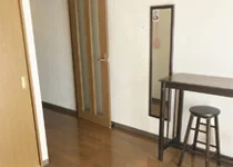 寮環境