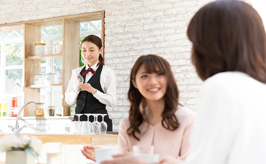 求人メイン
