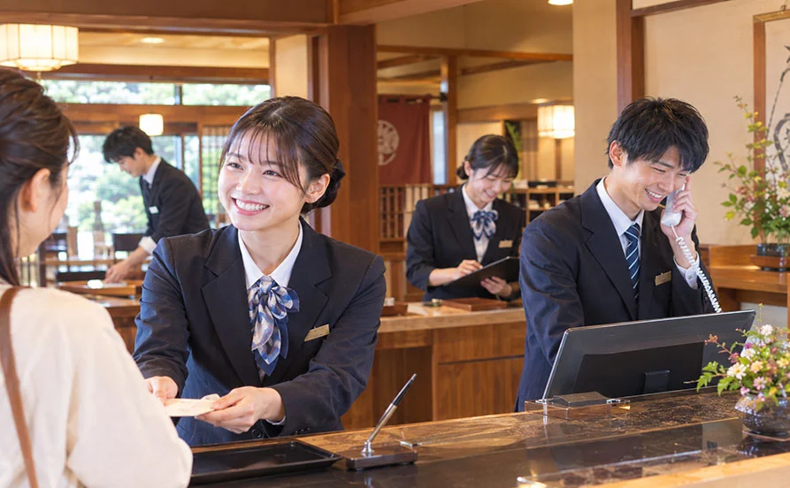 求人メイン