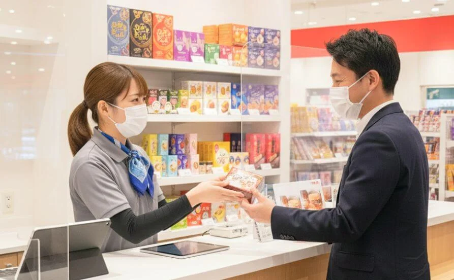 求人メイン