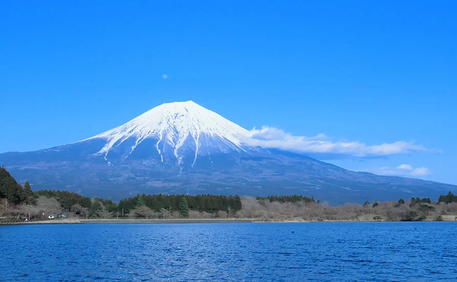 食費無料！寮費も無料！温泉入浴可！富士山が望める素敵なホテルでの勤務です！
