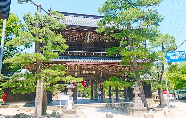 量環境画像（右下の画像）
