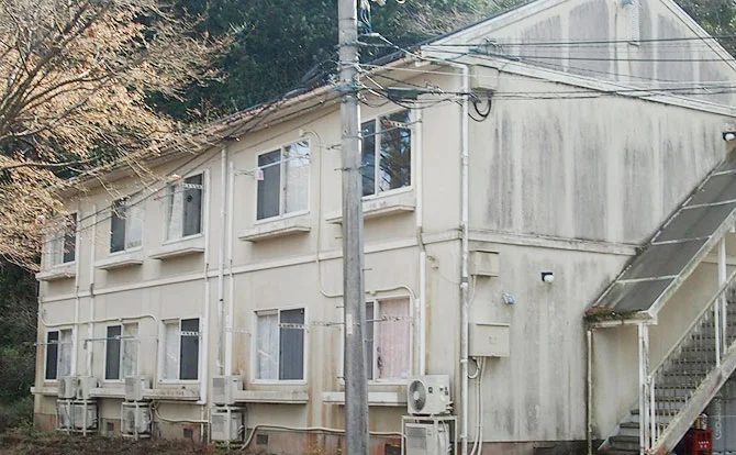 寮環境