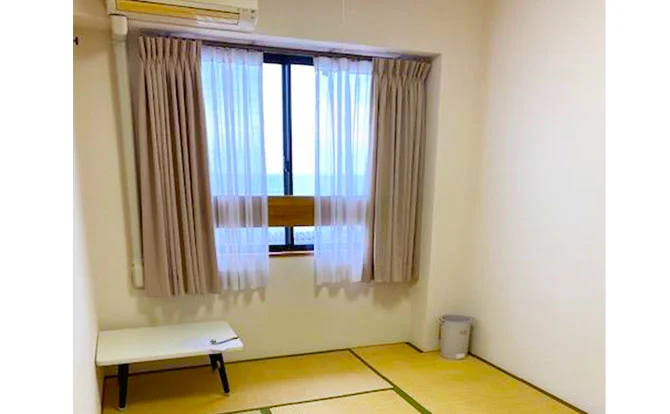 寮環境