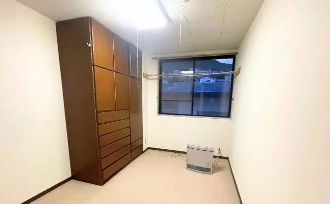 寮環境