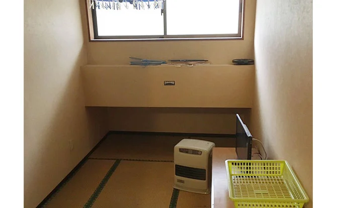 寮環境