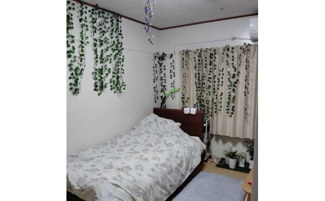 寮環境