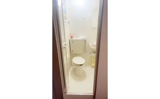 寮環境