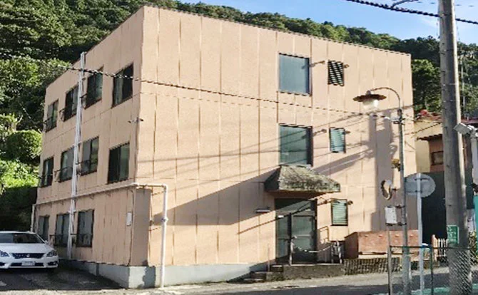 寮環境
