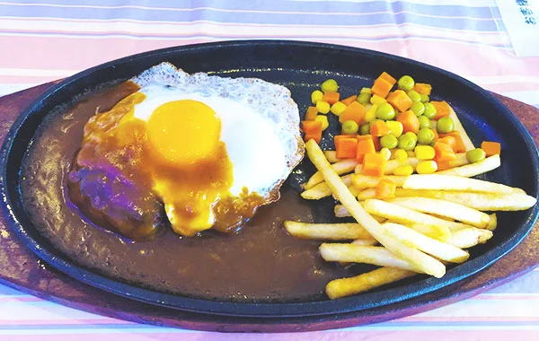 求人メイン