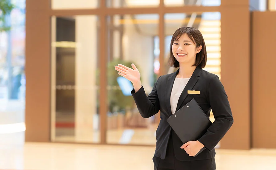 求人メイン