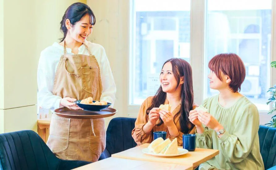 求人メイン