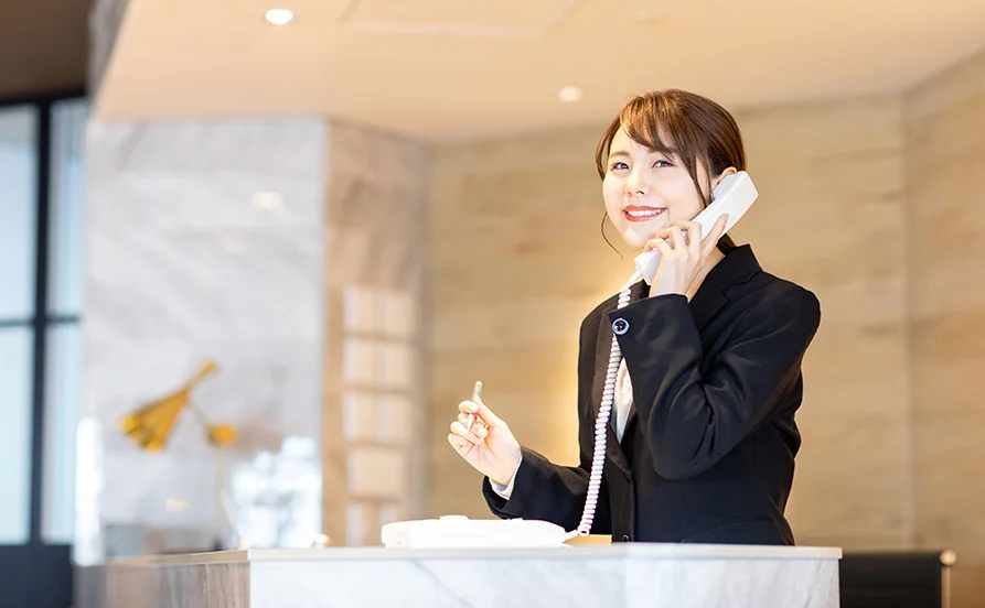 求人メイン