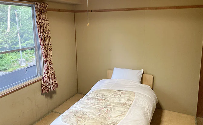寮環境
