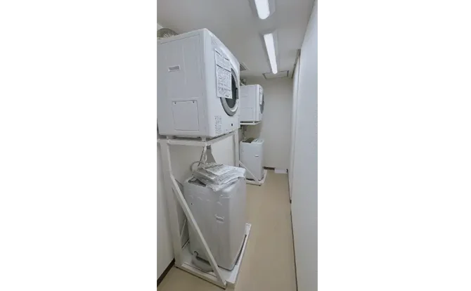 寮環境