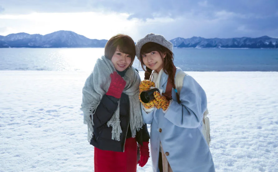 🐶ワンちゃん好き必見！富士山と山中湖を望む、愛犬と泊まれるリゾートホテルで働こう♪
