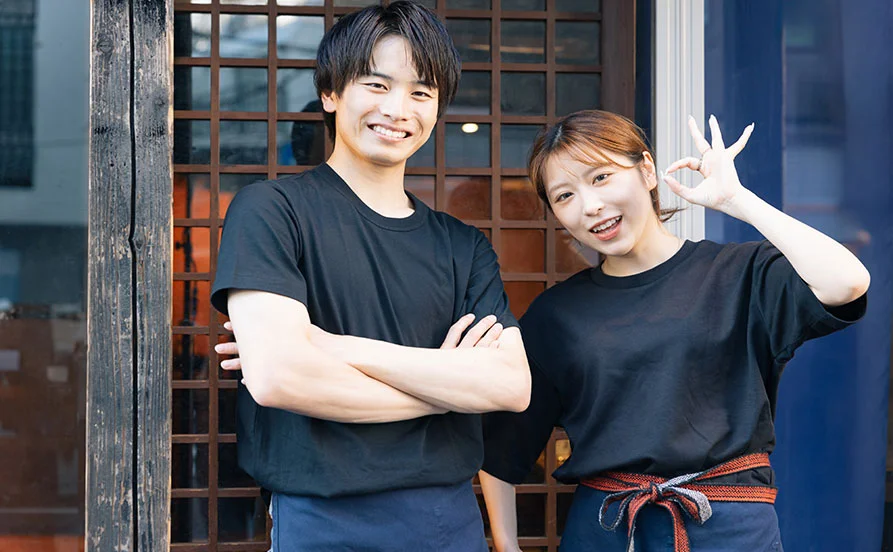 ＼北海道／Wi-Fi付き個室寮＋通し勤務で快適生活！富良野の郷土料理店で働こう【未経験者OK】