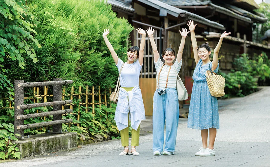 【住み込みに嬉しい条件✨】寮費無料・個室・Wi-Fi完備！休日は3食付き♪