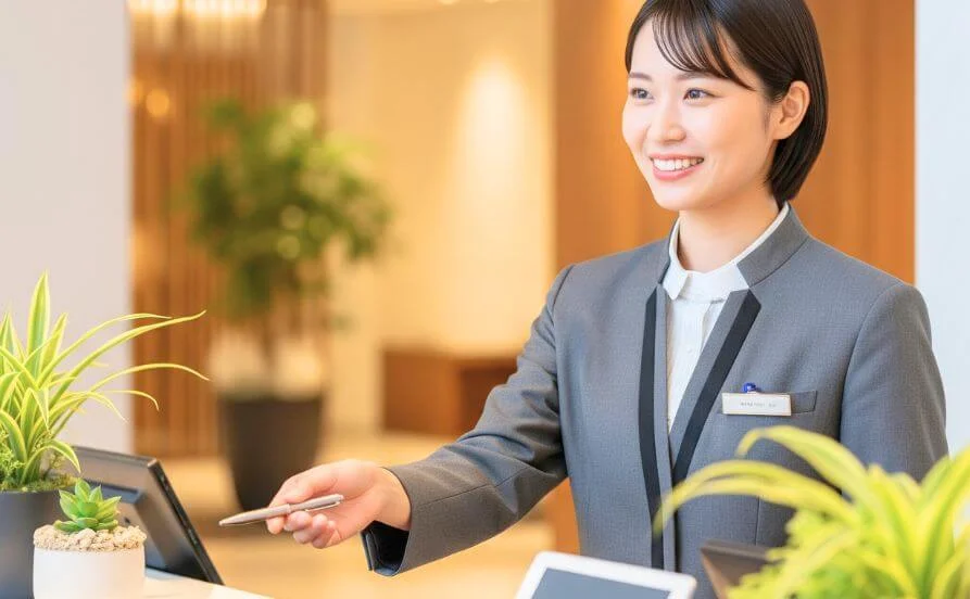 求人メイン