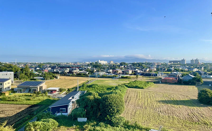 量環境画像（右下の画像）