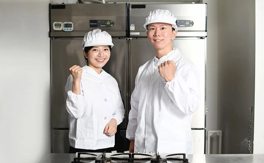 求人メイン