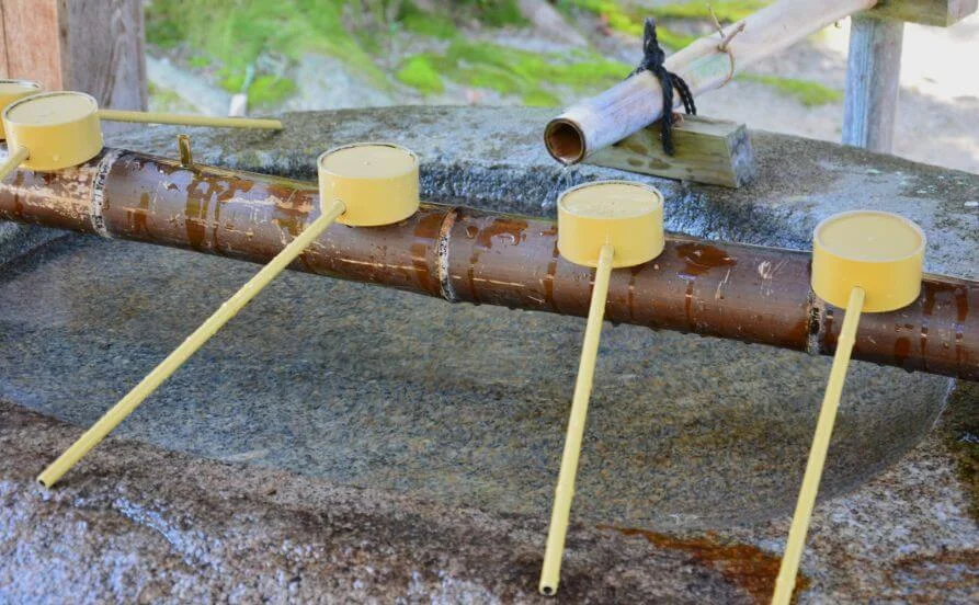玉造温泉♨美肌効果のある温泉に入れる特典付きのリゾートバイト♪寮費＆食費無料🙌