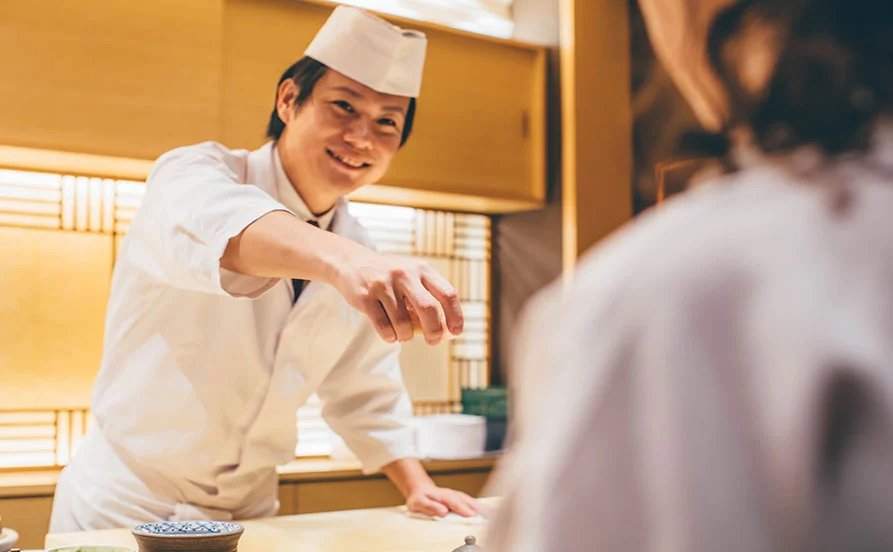 求人メイン