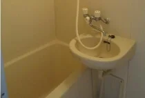 寮環境