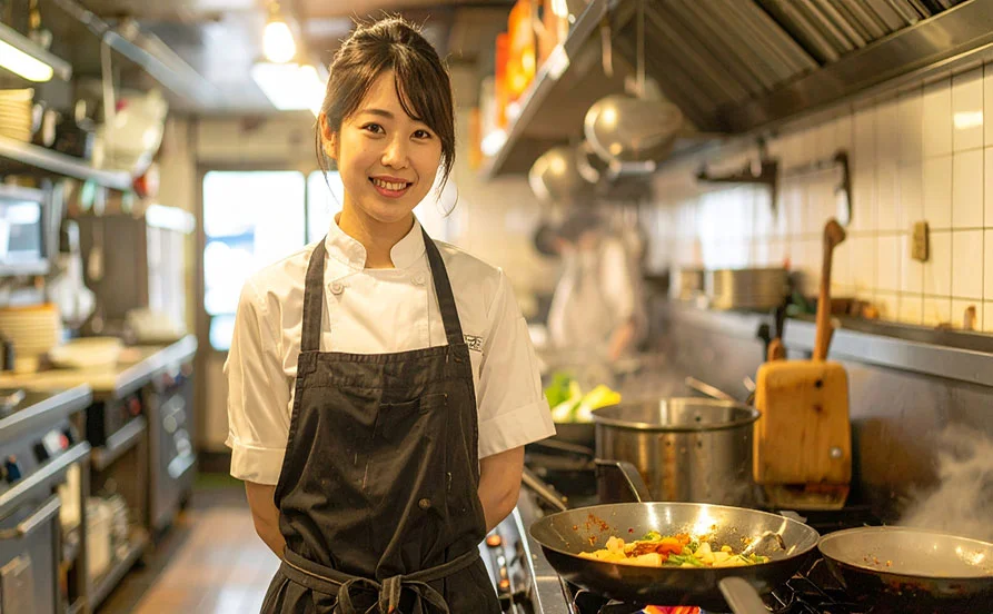 求人メイン