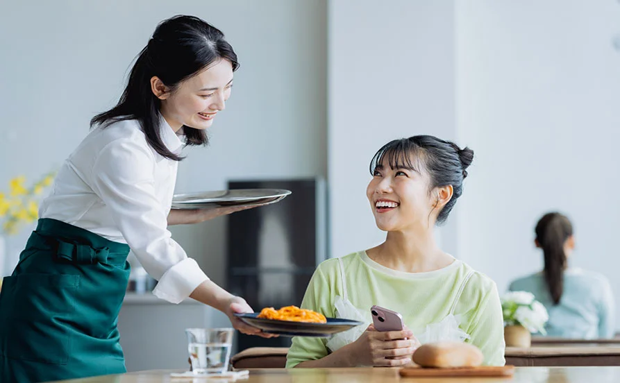 求人メイン