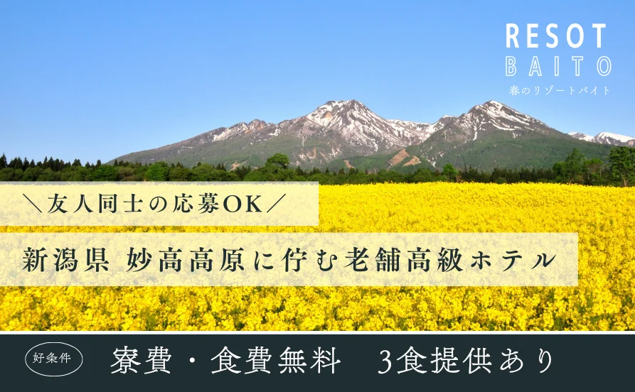 求人メイン
