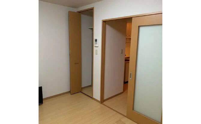 寮環境