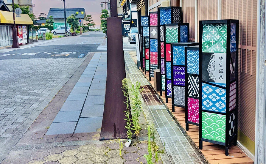 《寮費食費無料／個室寮》山陰屈指の名湯♨皆生温泉の海辺のホテルで秋のリゾートバイト🍁