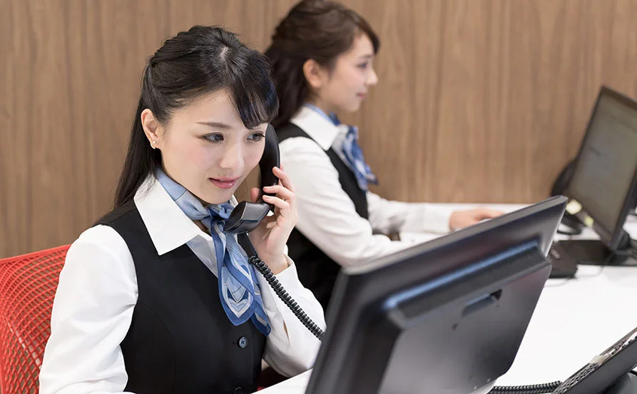 求人メイン