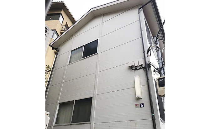 寮環境