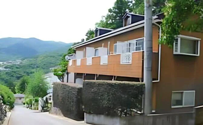 寮環境