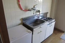 寮環境